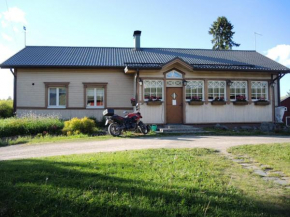 Tuukkalan Tila B&B